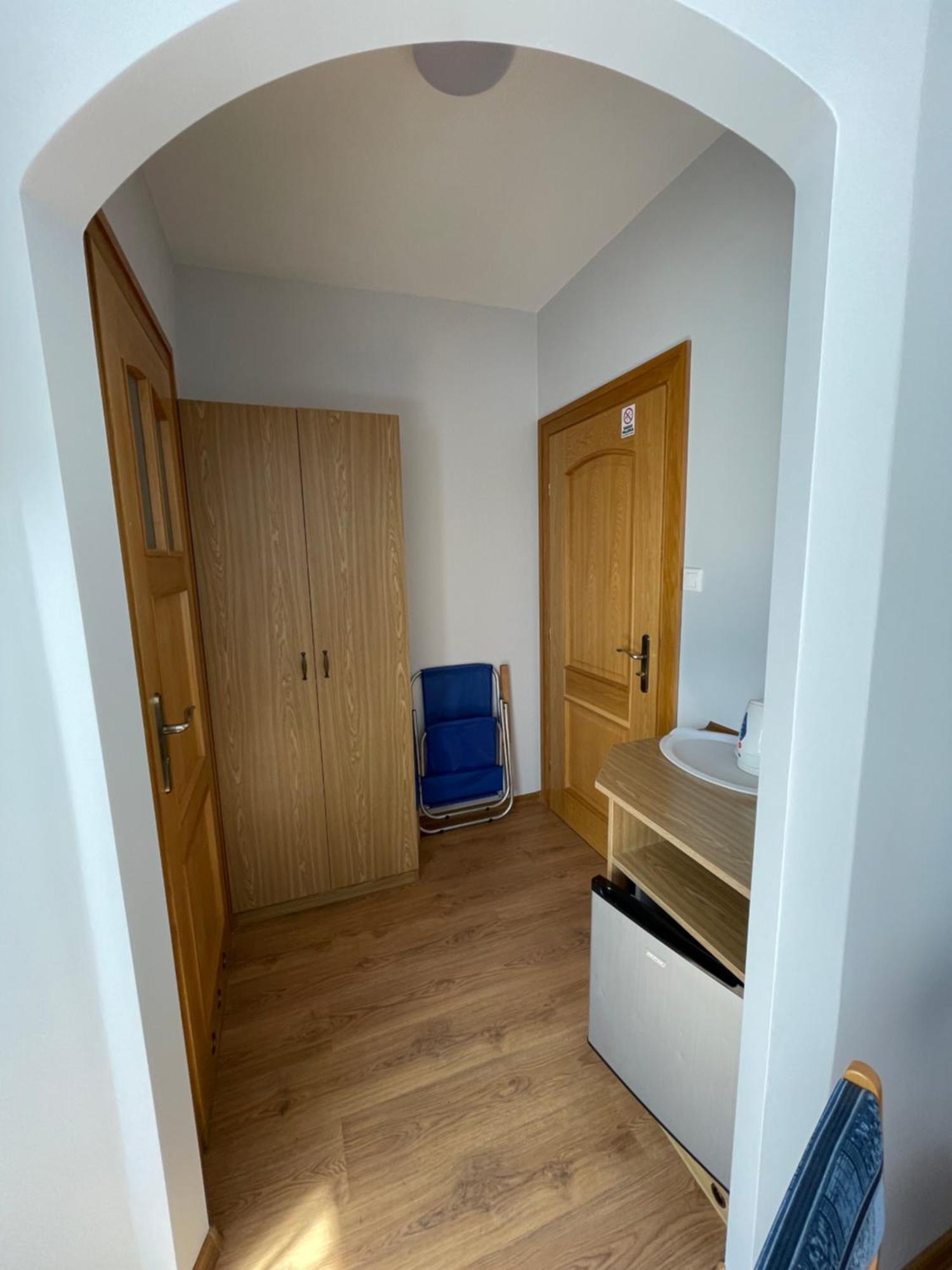 Abal Apartment Jastrzebia Gora Exterior photo