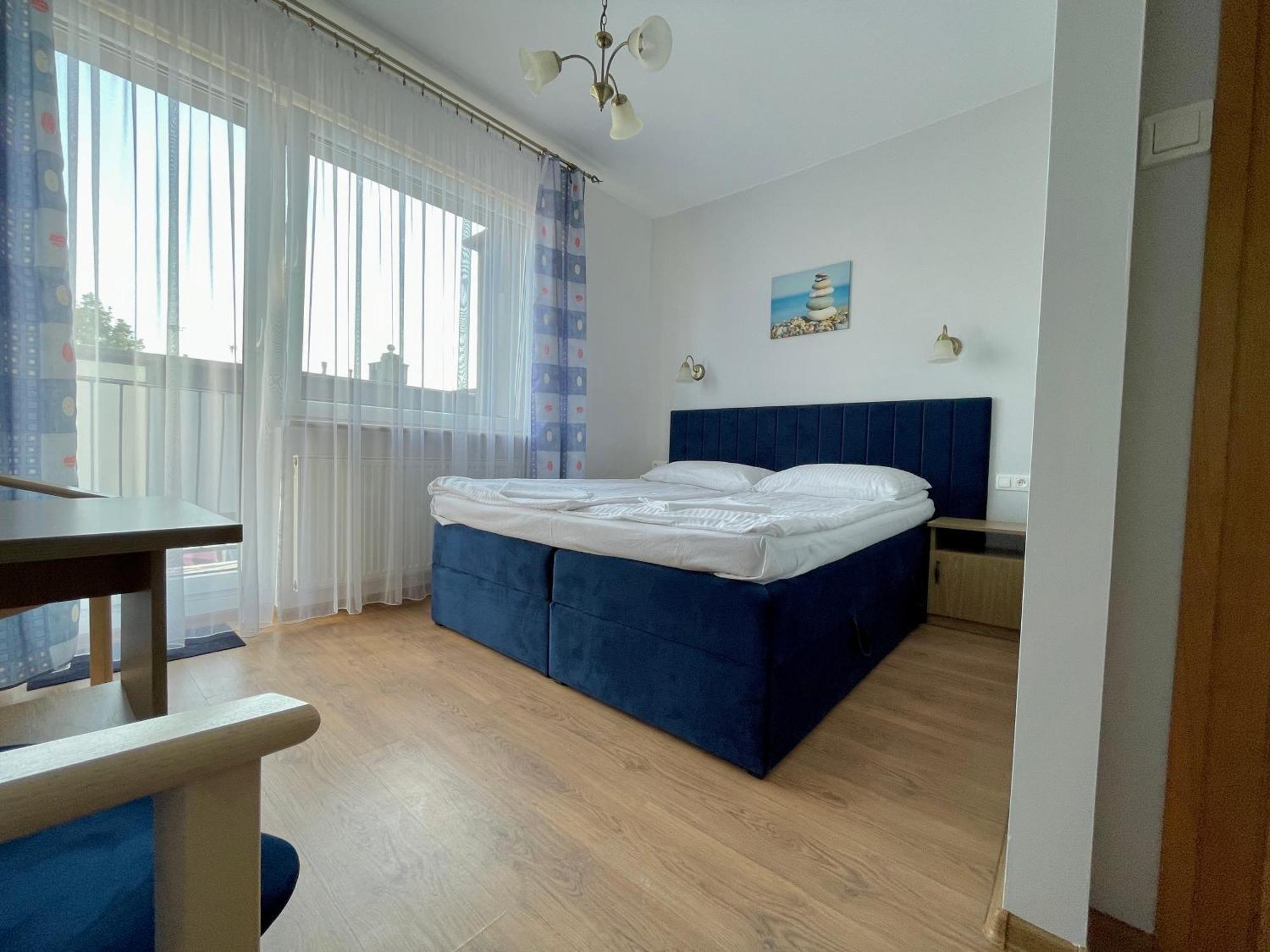Abal Apartment Jastrzebia Gora Exterior photo