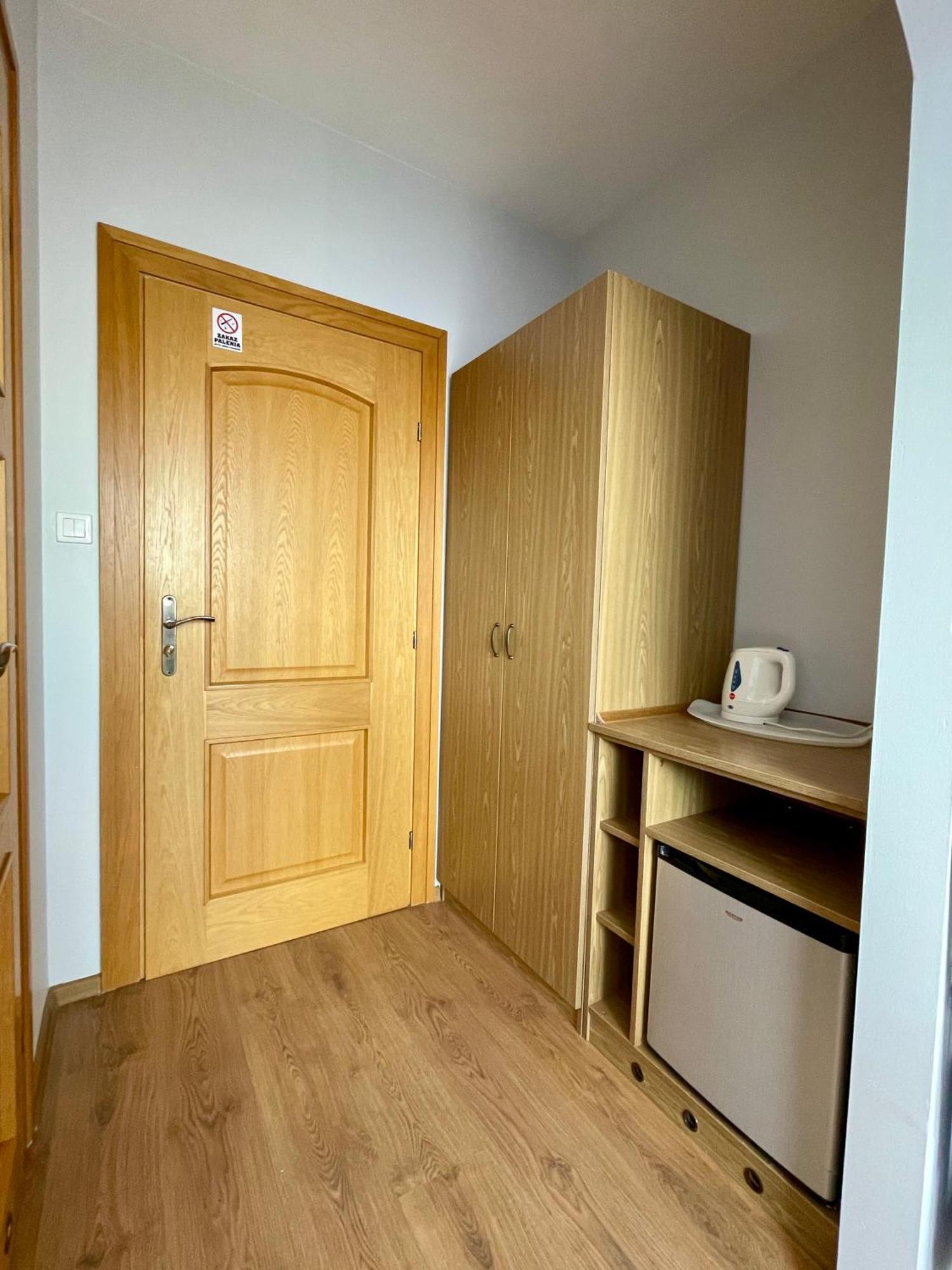 Abal Apartment Jastrzebia Gora Exterior photo