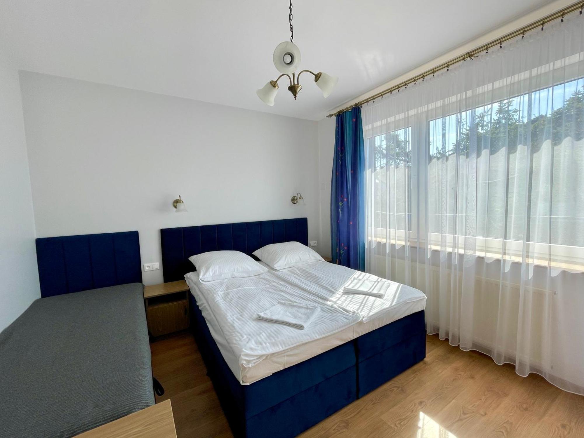 Abal Apartment Jastrzebia Gora Exterior photo