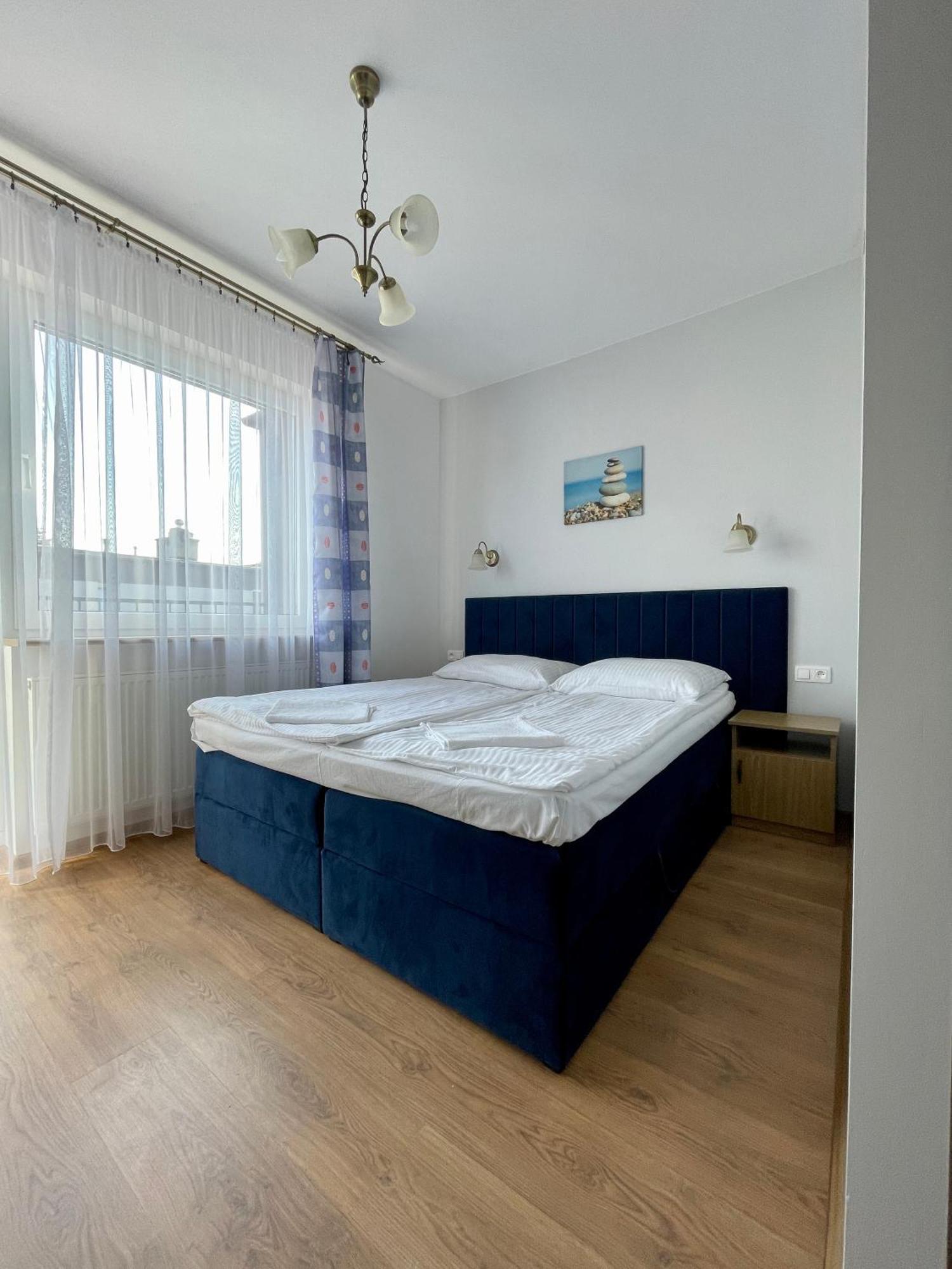 Abal Apartment Jastrzebia Gora Exterior photo
